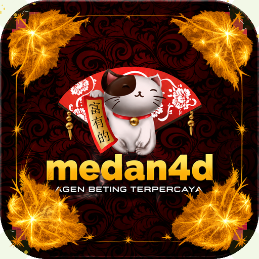 medan4d — galeri pratinjau - APK Resmi